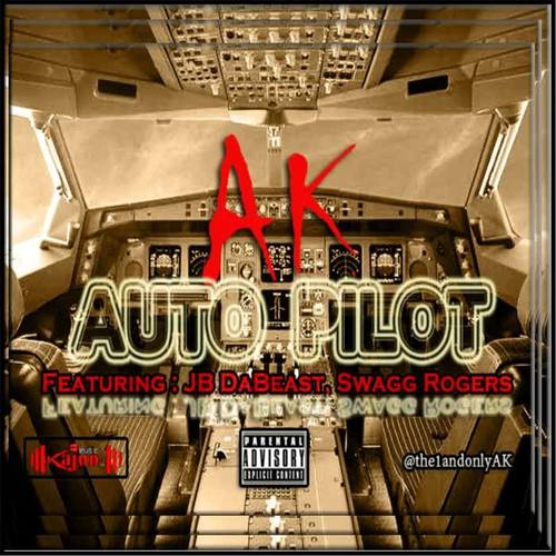 Auto Pilot (feat. Jb Da Beast & Swagg Rogers)