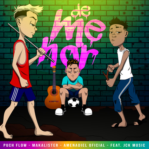De Menor (Explicit)
