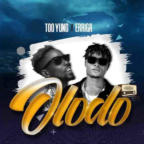 Olodo (feat. Erigga)