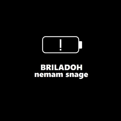 Nemam Snage (Explicit)