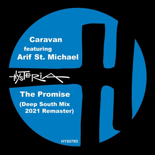 The Promise (Deep South Mix) (2021 Remaster)