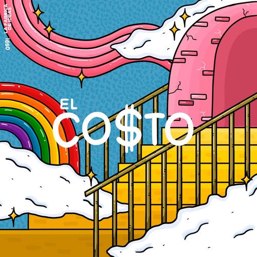 El Costo (feat. El Julee)