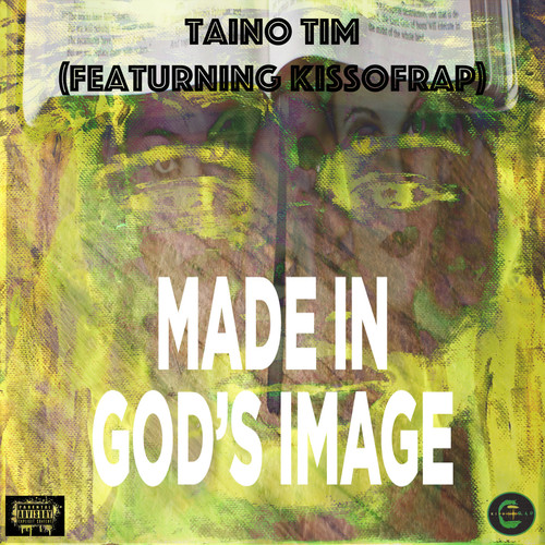 God's Image (Skintone) (Explicit)