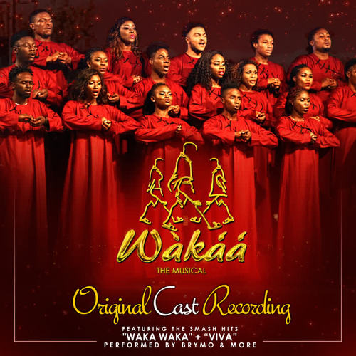 Wakaa (The Musical)