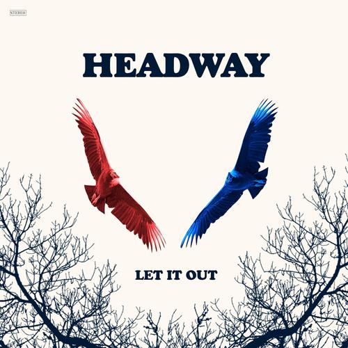 Let It Out (Explicit)
