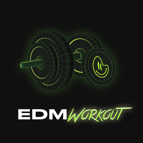 EDM Workout Motivation 2022 (Explicit)