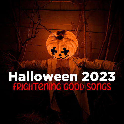 Halloween 2023 | Frightening good songs | Somebody's watching me (Explicit)