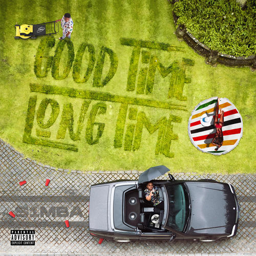 Good Time Long Time (Explicit)