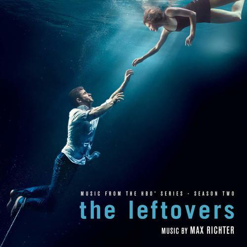 The Leftovers(Music From The HBO Series)Season 2-[《守望尘世 第二季》 电视剧原声带]