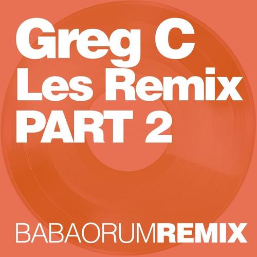 Les Remix (Part 2)