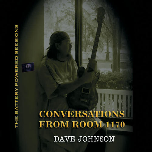 Conversations from Room 1170 (The Battery Powered Sessions)