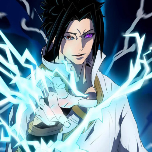 SASUKE (Demo)