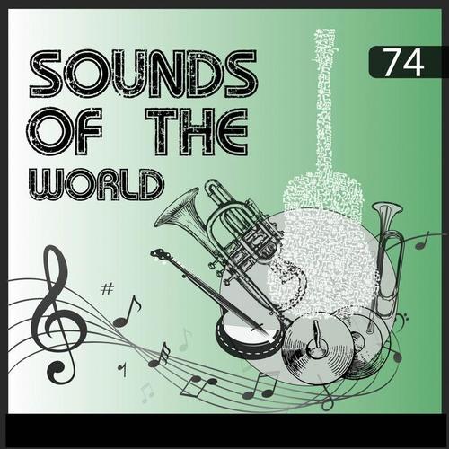 Sounds Of The World / Instrumental / 74