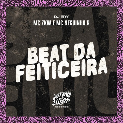 Beat da Feiticeira (Explicit)