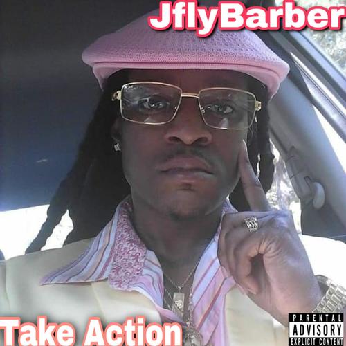 Take Action (Explicit)