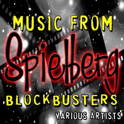 Music from Spielberg Blockbusters