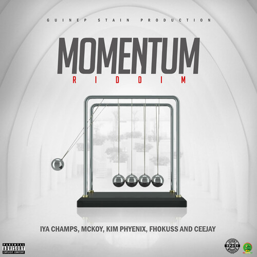 Momentum Riddim (Explicit)