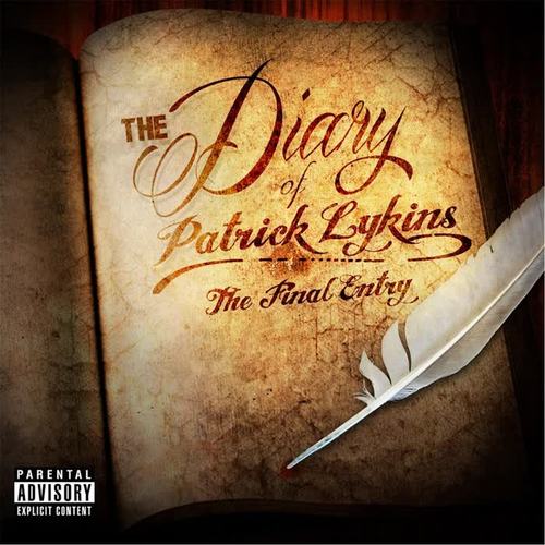 The Diary of Patrick Lykins: The Final Entry