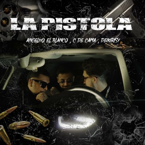 La Pistola