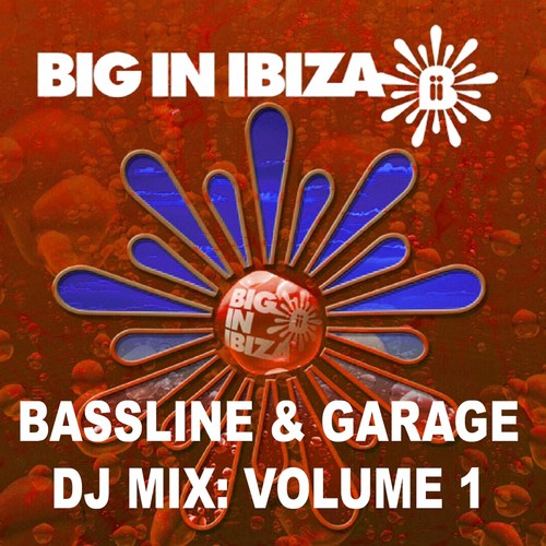 Bassline & Garage: DJ Mix, Vol. 1 (Explicit)