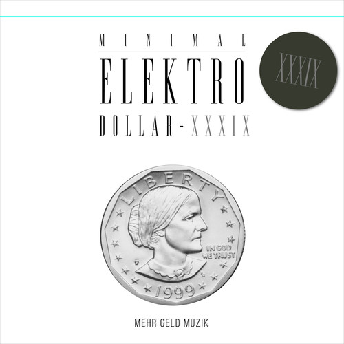 MINIMAL ELEKTRO-DOLLAR 39