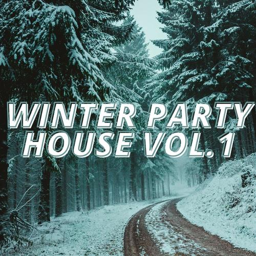 Winter Party House Vol.1