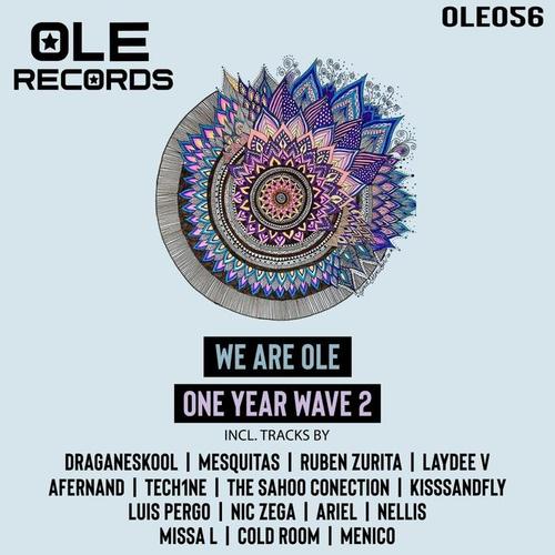 We Are Ole One Year Wave 2