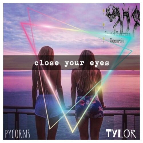 Close Your eyes (Joburg Summer Nights)