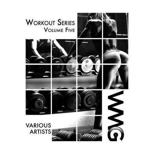 Workout Series, Vol. 5