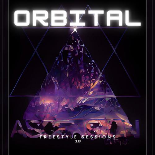 Orbital (Ascension Studios Freestyle Sessions 18) (feat. Free Fantasy Verse, Larissa, Butta & Mad Mike) [Explicit]