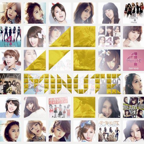 Best Of 4Minute