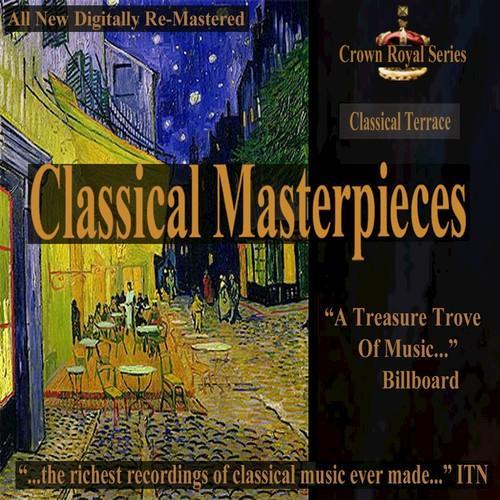 Classical Terrace - Classical Masterpieces