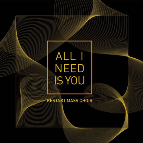 All I Need Is You