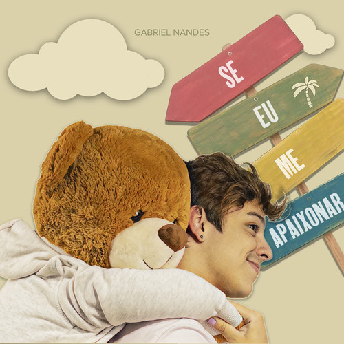 Se Eu Me Apaixonar