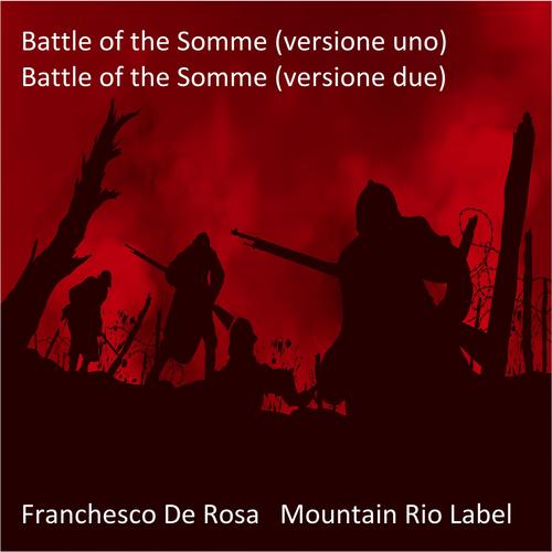 Battle of the Somme