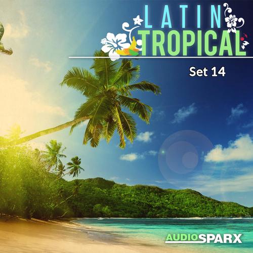 Latin Tropical, Set 14