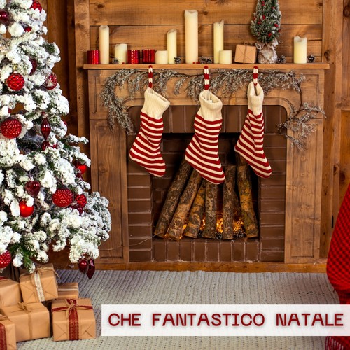 Che Fantastico Natale