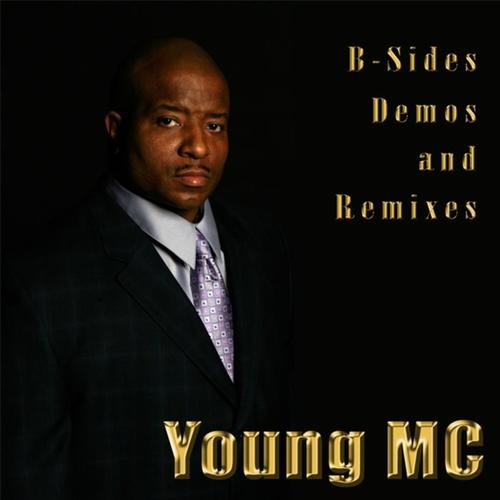 B-Sides Demos & Remixes