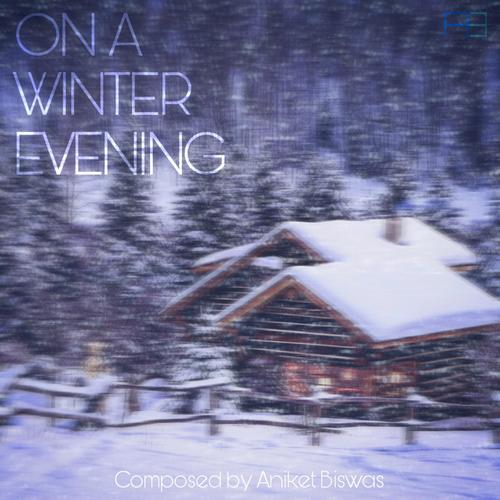 On A Winter Evening (Original Score)