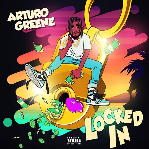 LOCKED IN (Explicit)