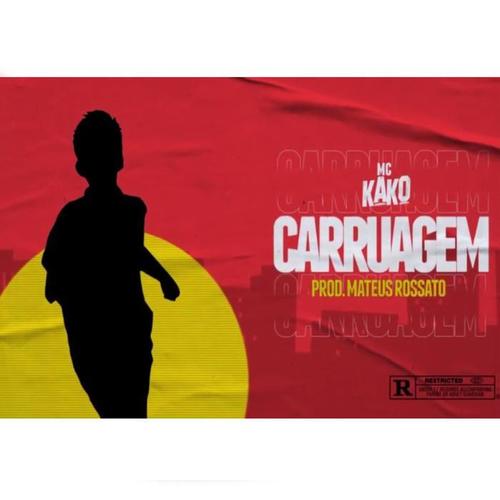 Carruagem