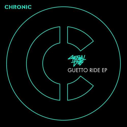 Guetto Ride - EP