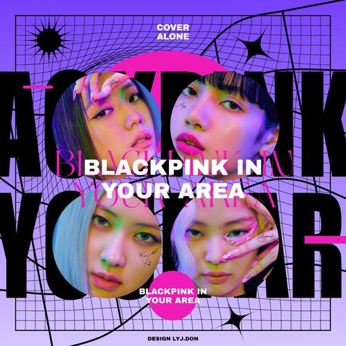 BLACKPINK IN YOUR AREA
