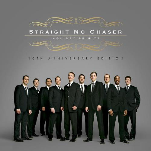 Holiday Spirits: 10th Anniversary Edition