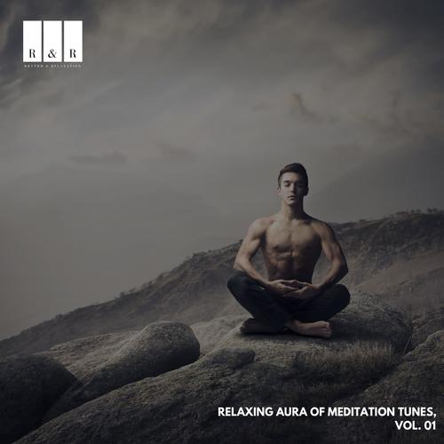 Relaxing Aura of Meditation Tunes, Vol. 01