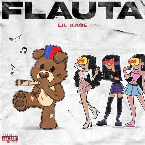 Flauta (Explicit)