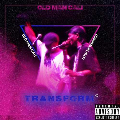 Transform (Explicit)