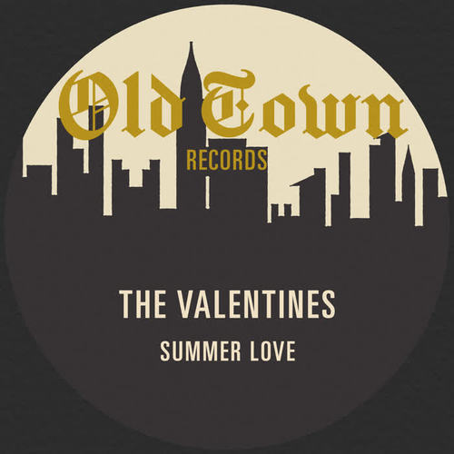 Summer Love: The Old Town 45