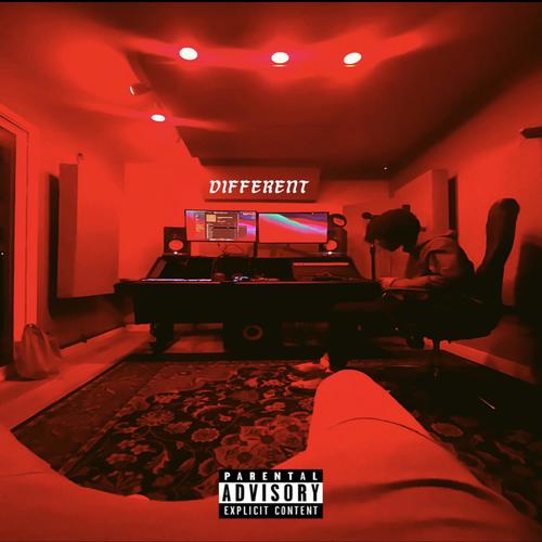 Different (Explicit)