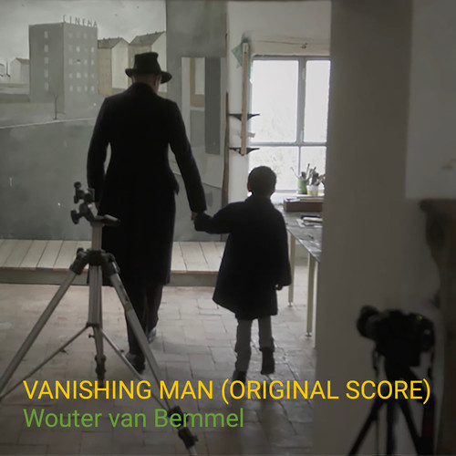 Vanishing Man (Original Score)